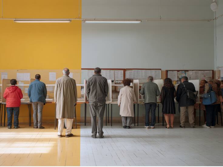 ¿Qué es realmente la ley del voto obligatorio y cómo funciona en los países donde sí es obligatoria? Análisis experto sobre su impacto, los modelos aplicados en otras naciones y lo que México debe considerar antes de decidir si adoptar o no esta norma democrática