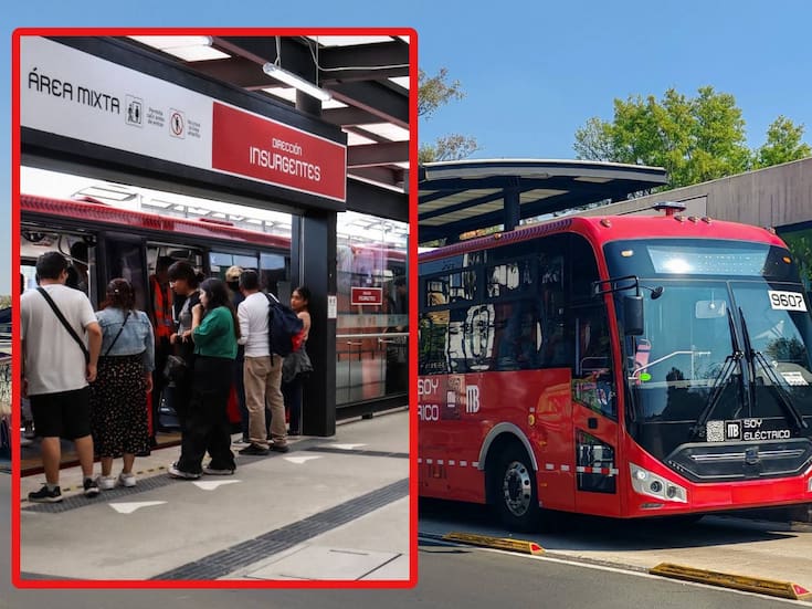 Qué está permitido y qué no en el Metrobús: Guía esencial para viajar sin problemas en la CDMX