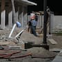 El reto de construir bajo más de 40 grados: empresas priorizan la vida de trabajadores en una de las ciudades más calientes del país