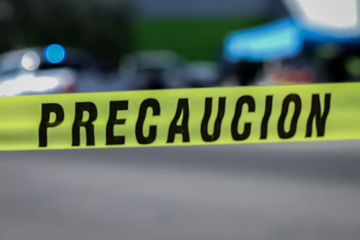 Localizan cadáver a la orilla de la carretera federal 5; tenía un disparo en la cabeza