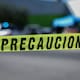 Localizan cadáver a la orilla de la carretera federal 5; tenía un disparo en la cabeza