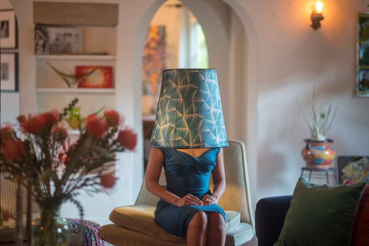 Muestra el Cecut 'Mujeres ocultas' de Jenny Ashley en micrositio digital