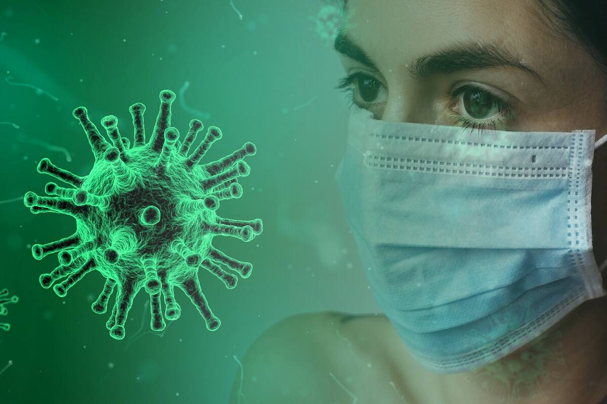 Covid-19: Tercera semana para Sonora en disminución de casos positivos