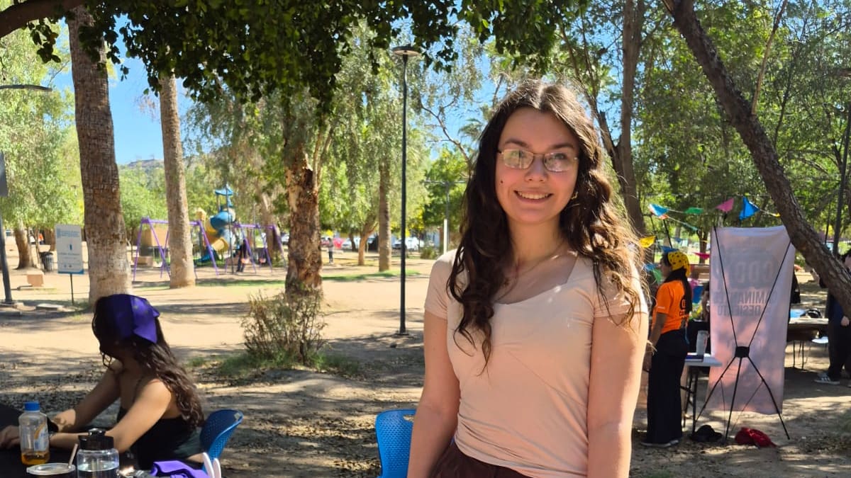 De hobby a negocio exitoso: cómo Paula Guadalupe convirtió su pasión por la joyería en un emprendimiento inspirado en su madre en Hermosillo