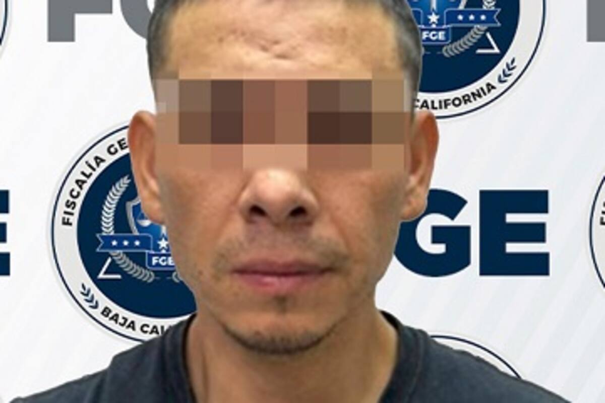 Vinculan a proceso a hombre por feminicidio en Mexicali
