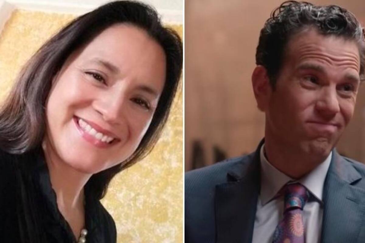 Laura Barranco dice que alertó a Loret sobre violaciones contra Vallarta, pero él las ignoró