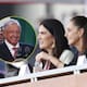 Kenia López Rabadán pide a AMLO “dejar gobernar” a Sheinbaum y “no estorbar” luego de su carta sobre Trump y acusaciones de EEUU