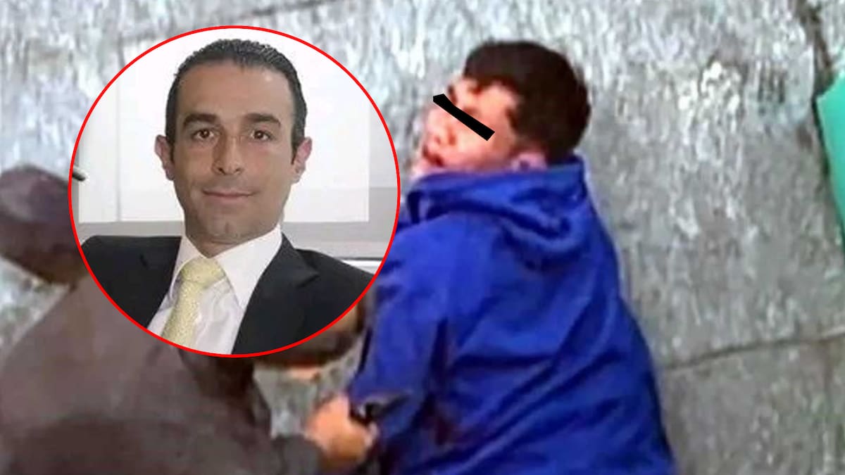 Héctor, de 18 años, acusado por el asesinato de David Cohen, enfrenta su primera audiencia. Su defensa asegura que actuó por necesidad económica y sin conocer a las personas implicadas.