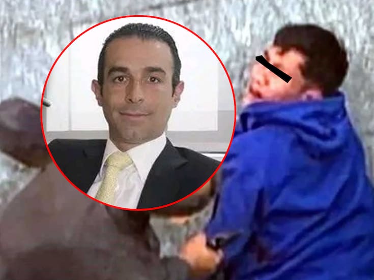 ‘Mamá, no hay para comer’, dijo joven al aceptar 50 mil pesos para matar al abogado David Cohen