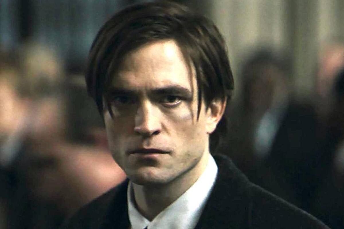 Podrían cancelar The Batman por diferencias entre el director y Robert Pattinson