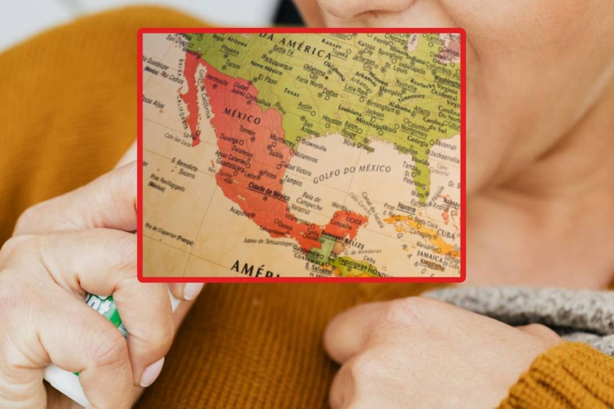 Nuevo León encabeza contagios de paperas en México en 2026; casos aumentan más de 130% y alertan sobre la importancia de la vacuna