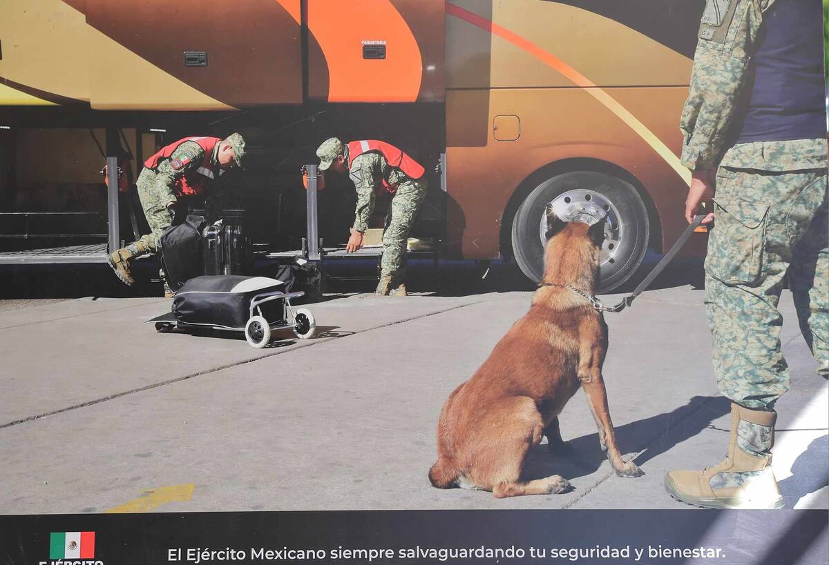 Inauguran exposición fotográfica “La Gran Fuerza de México” en Sonora