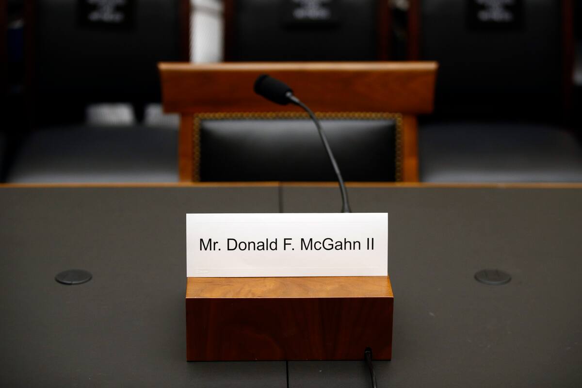 Más demócratas piden iniciar juicio político a Donald Trump