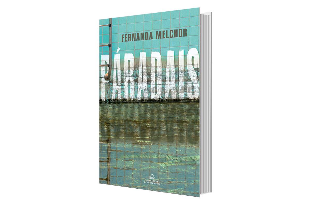 Los 10 libros más vendidos de la semana