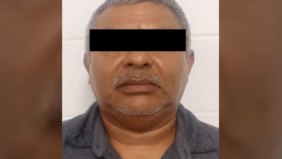 Autoridades federales detienen en Chiapas a Leonardo Arturo Leyva Ávalos, alias “El Carnal”, líder regional del CJNG y colaborador de “La Barredora”, exdirector de la Policía Estatal de Tabasco involucrado en narcomenudeo y corrupción