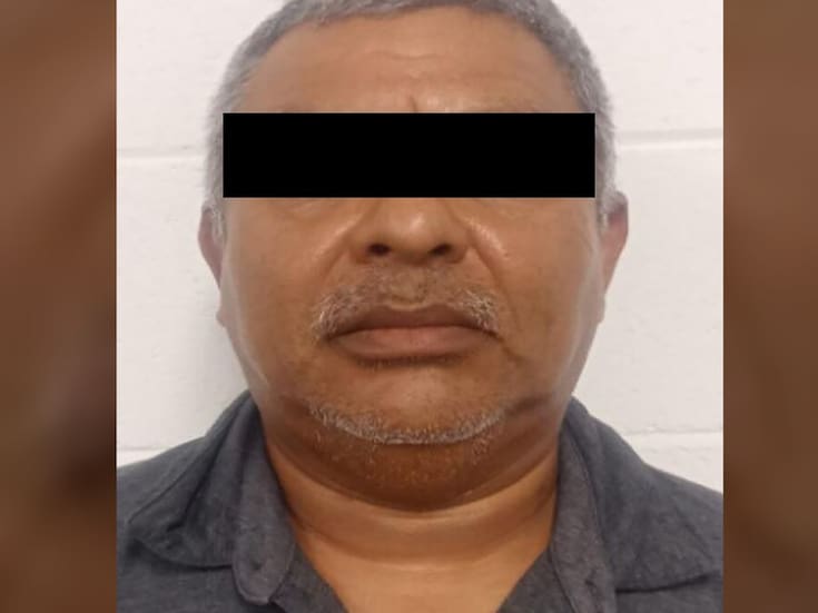 Arrestan en Chiapas a Leonardo Arturo Leyva Ávalos, alias “El Carnal”, líder regional del CJNG y colaborador de “La Barredora”, exdirector de la Policía Estatal de Tabasco involucrado en narcomenudeo y corrupción