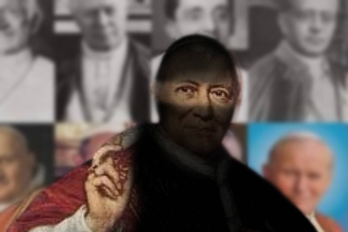 ¿Quién fue el papa con el pontificado más largo de la historia? Duró más de 31 años en el poder