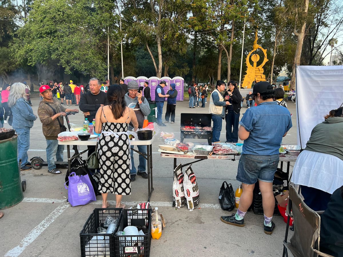 Foto: Leonardo González