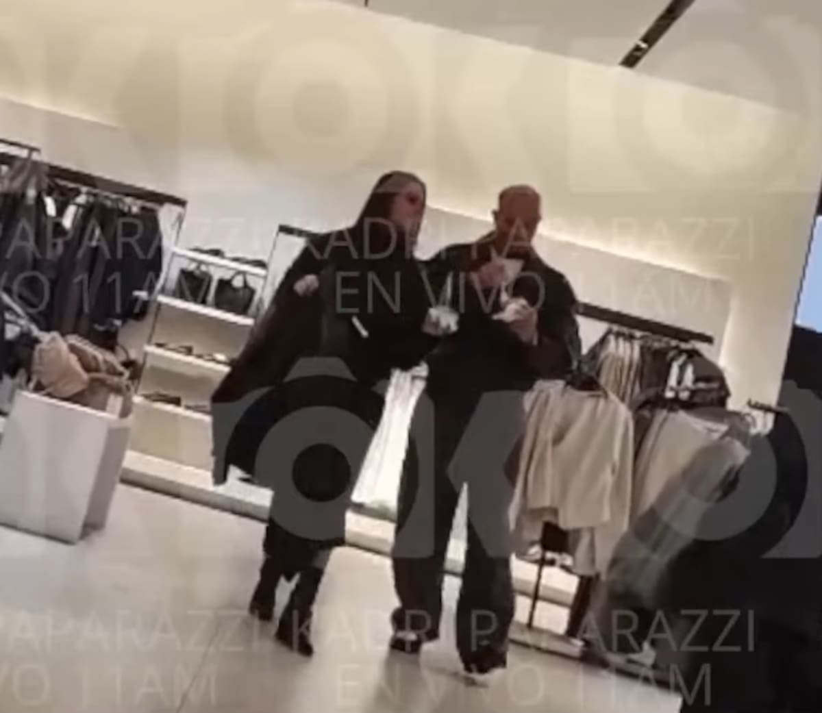 Imagen: Kadri Paparazzi