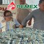 Profesora ofrecía plazas en Pemex y la SEP por 200 mil pesos pero la detienen por fraude tras varias denuncias de víctimas