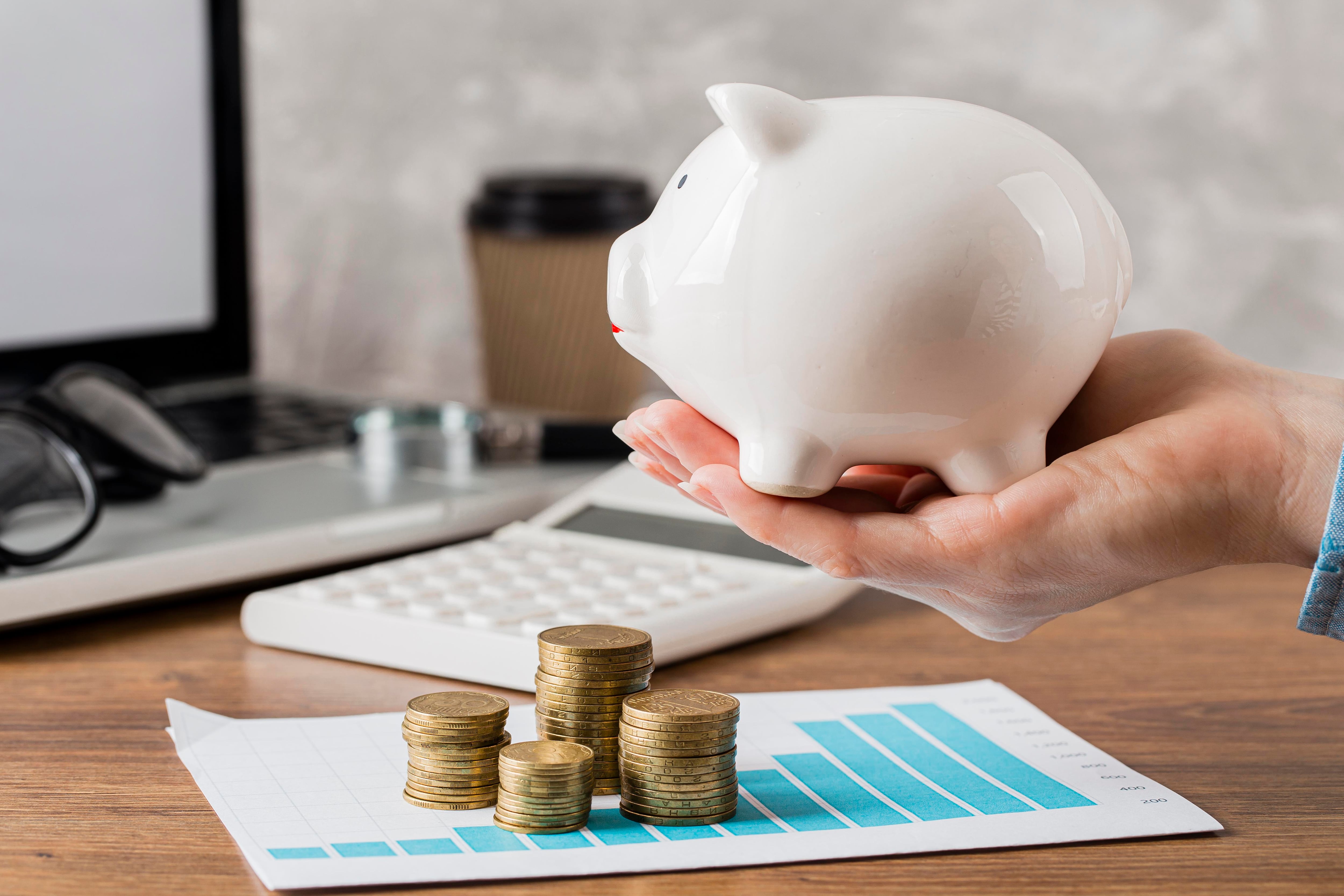 Este método de inversión es mucho más sencillo de lo que se piensa y no requiere tener grandes conocimientos para conseguir hacer crecer el dinero. | Foto: Especial