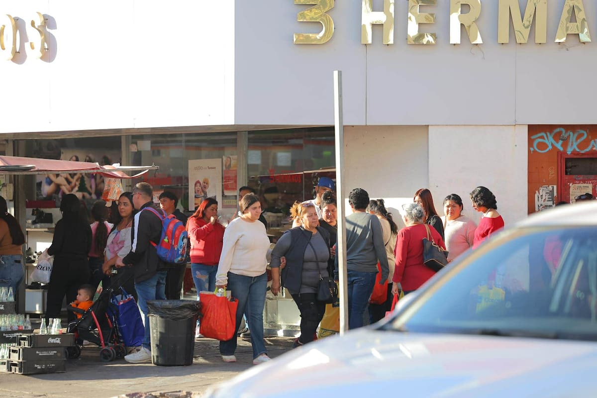 Proyectan en Sonora aumento del 15% en las ventas decembrinas