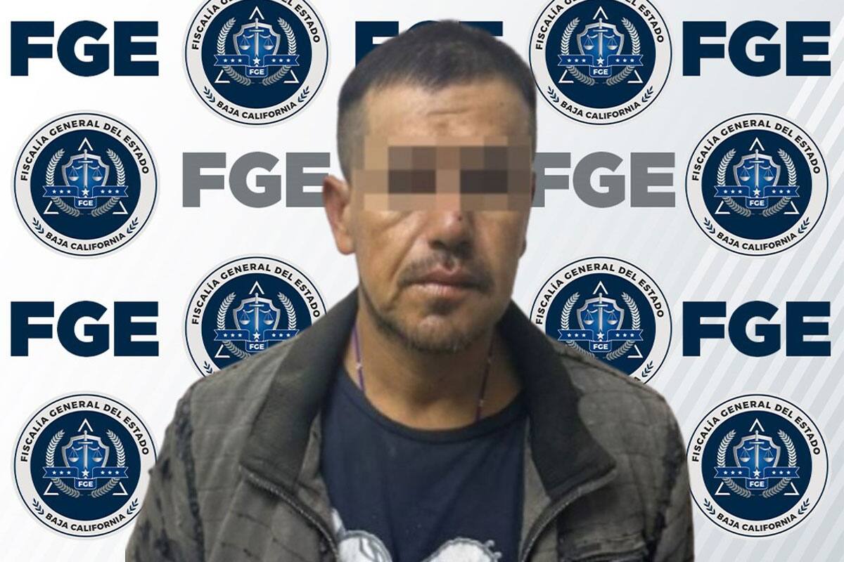 Va a prisión acusado de intento de homicidio en Tecate