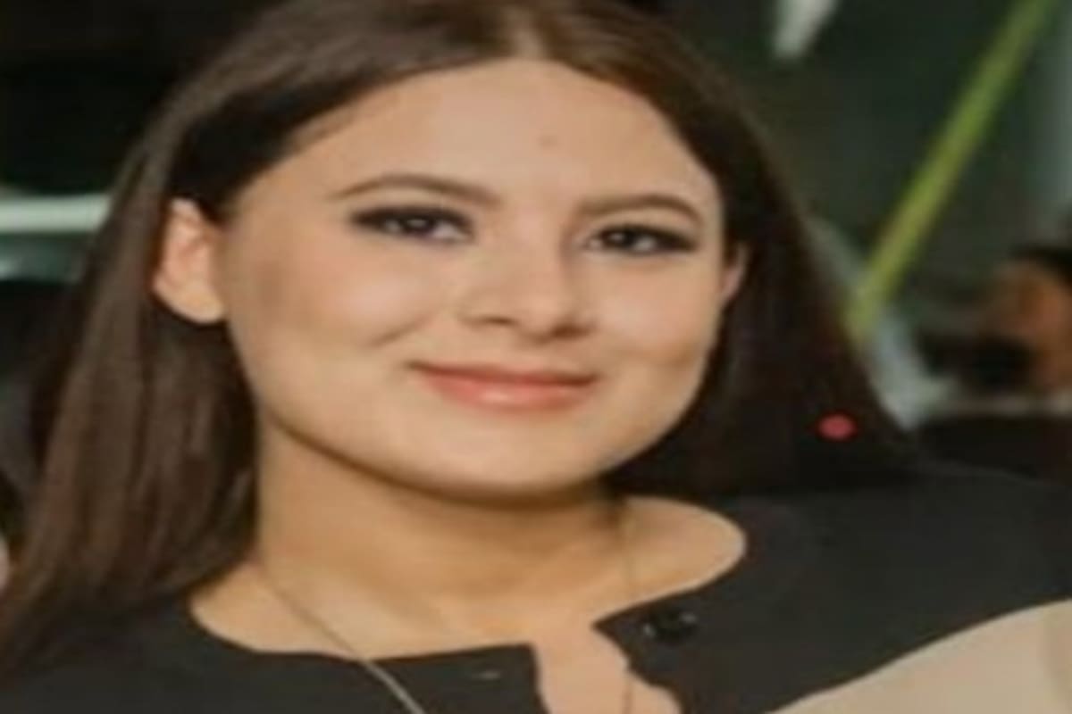 Se busca a Heydi Ximena Avendaño Vite de 23 años