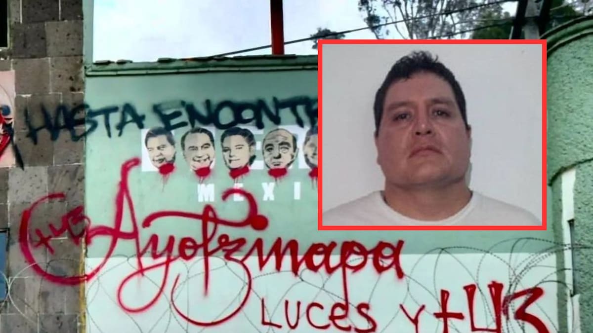 Gildardo López Astudillo, señalado en el caso de desaparición de los 43 normalistas de Ayotzinapa, denuncia nuevamente tortura en prisión federal; su amparo enfrenta un conflicto de competencia entre jueces de CDMX y Guanajuato