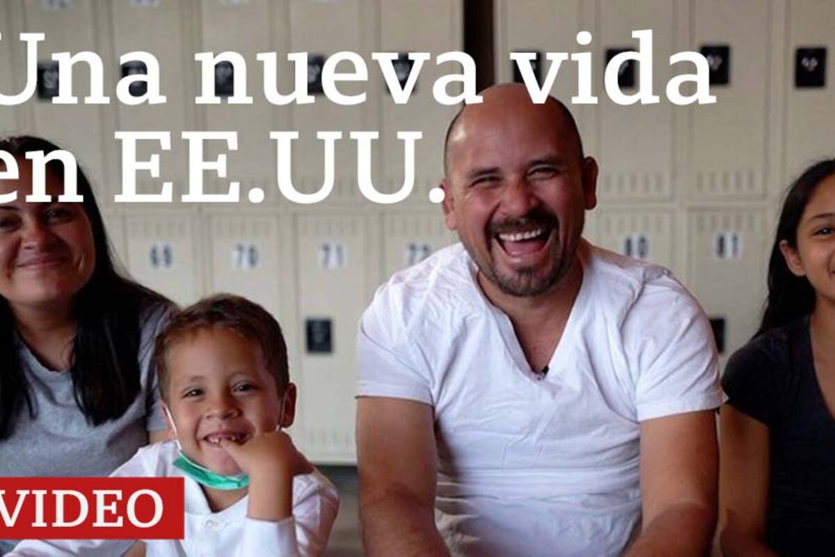 Yuma, el remoto pueblo de Estados Unidos donde muchos migrantes centroamericanos empiezan una nueva vida