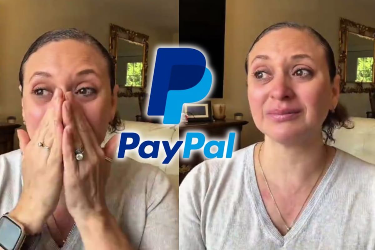 Mujer denuncia estafa a través de PayPal, ahora deberá pagar más de 43 mil pesos a la plataforma: advierte a usuarios a no caer en la trampa