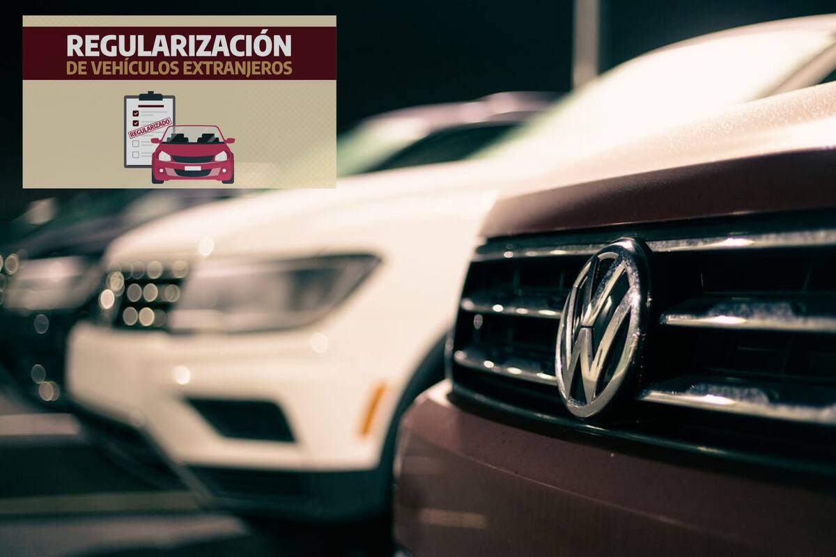 ¿Qué requisitos deben cumplir los autos chocolate para poder ser importados?