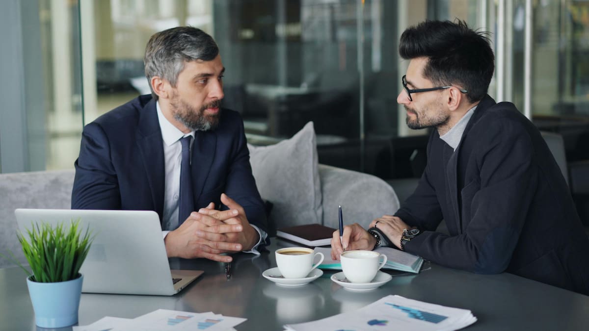 Cómo identificar a un mentiroso: la técnica de la CIA que puede revelar la verdad