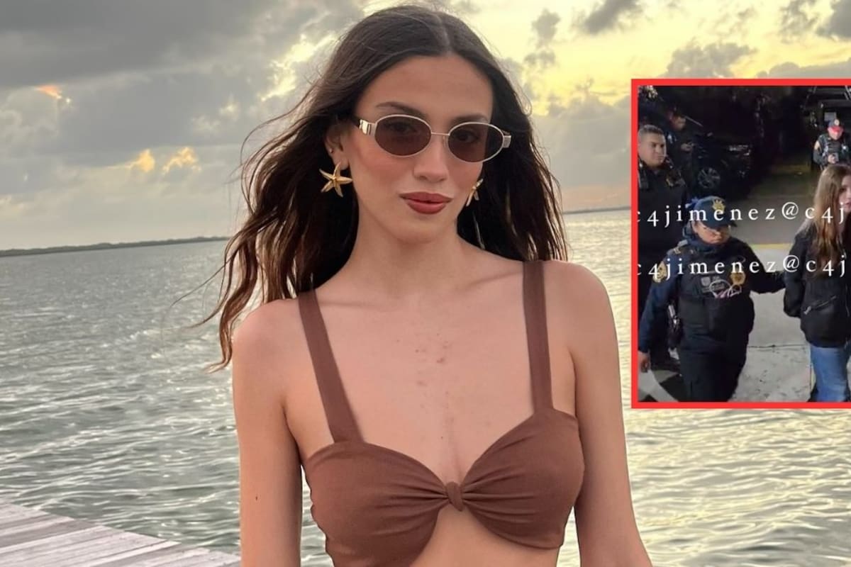 Así habrían ocurridos los hechos la noche que Marianne atacó a Valentina