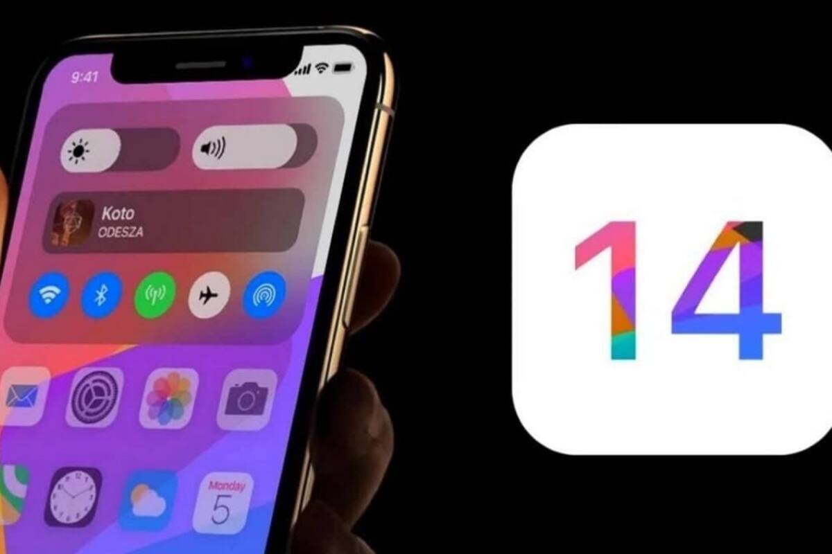 Las novedades que llegan para iPhones en otoño