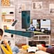La barra de sonido de 120W SJROHE S22 baja su precio a $998.98 MXN en Mercado Libre tras un 66% de descuento, permitiendo mejorar el audio de las habitaciones por menos de mil pesos con envío gratis