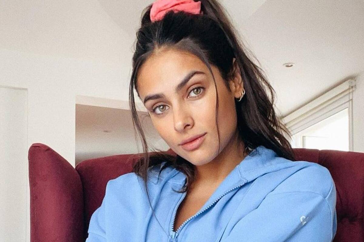 Renata Notni reveló que terminó con su novio 10 años mayor que ella