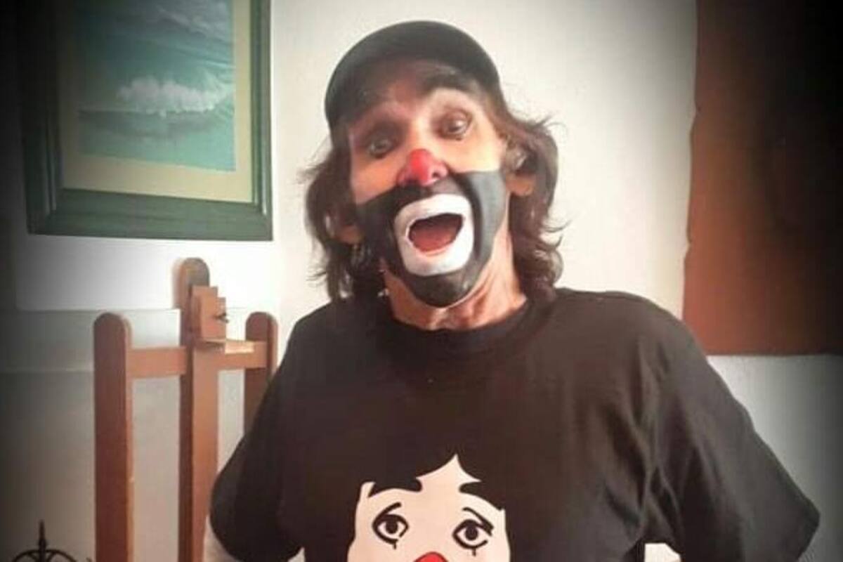Le hacen piñata Cepillín