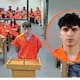 Julián Valverde seguirá detenido pese a fianza de USD 250