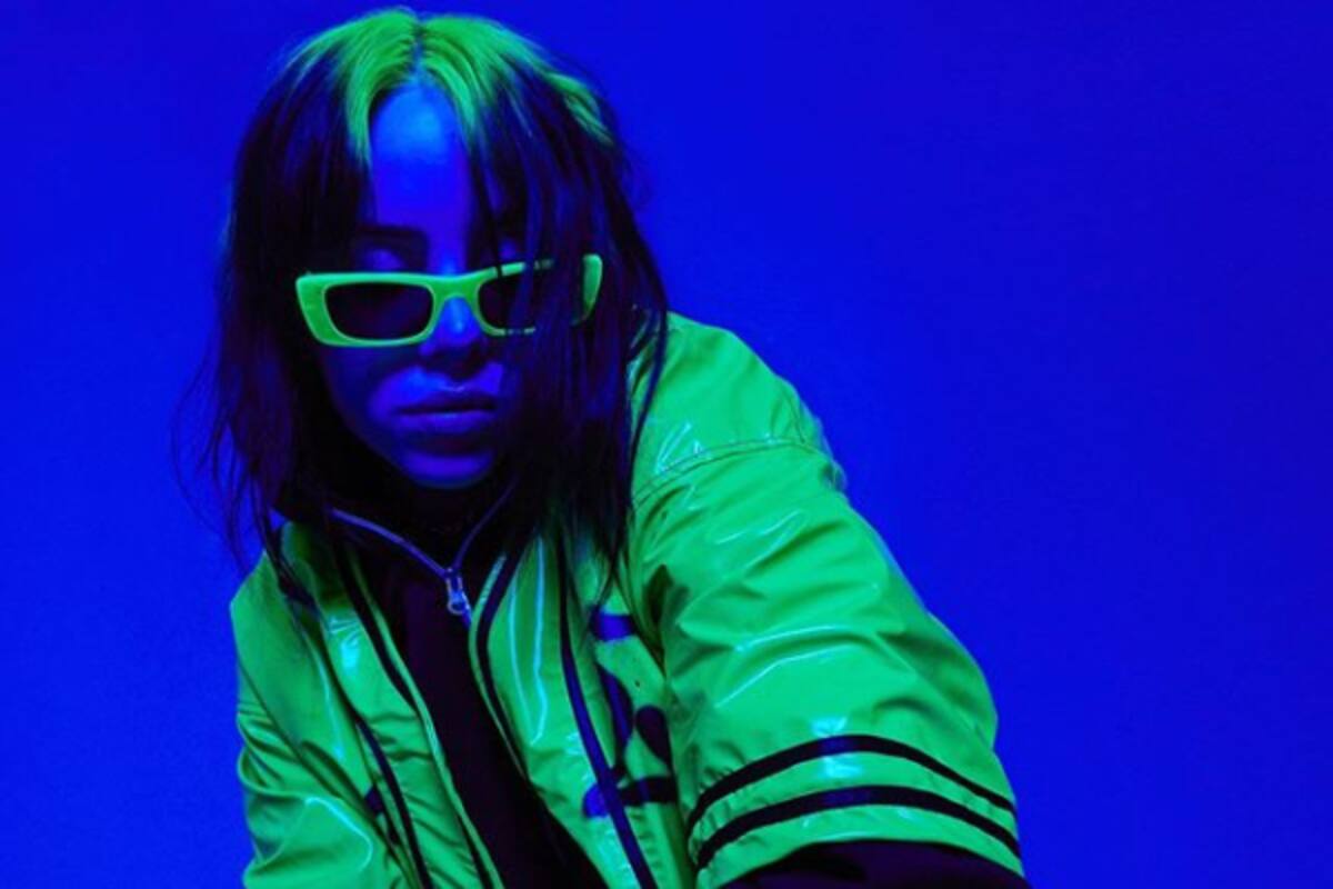 Billie Eilish lanza cortometraje sobre el cuerpo de la mujer