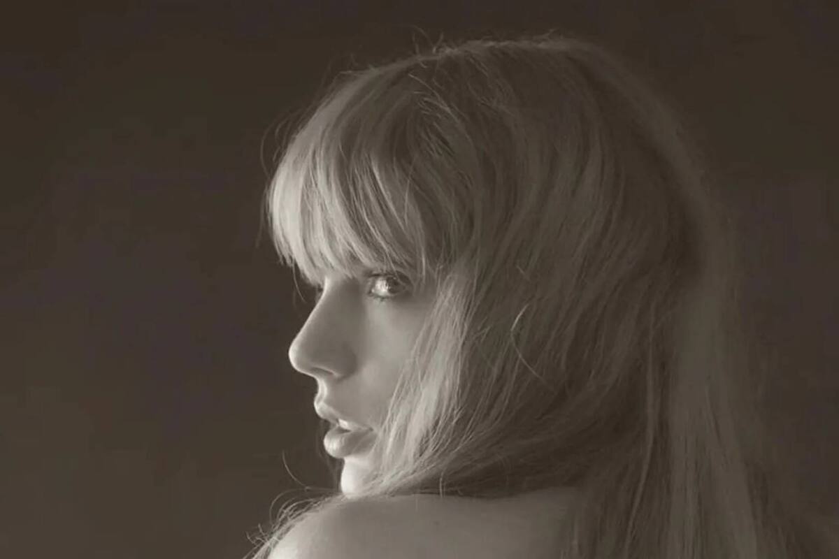 ¡Taylor Swift se convierte en la artista con más seguidores en Spotify!