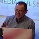 Muere Octavio Fabela “Rábano”, periodista de Tijuana
