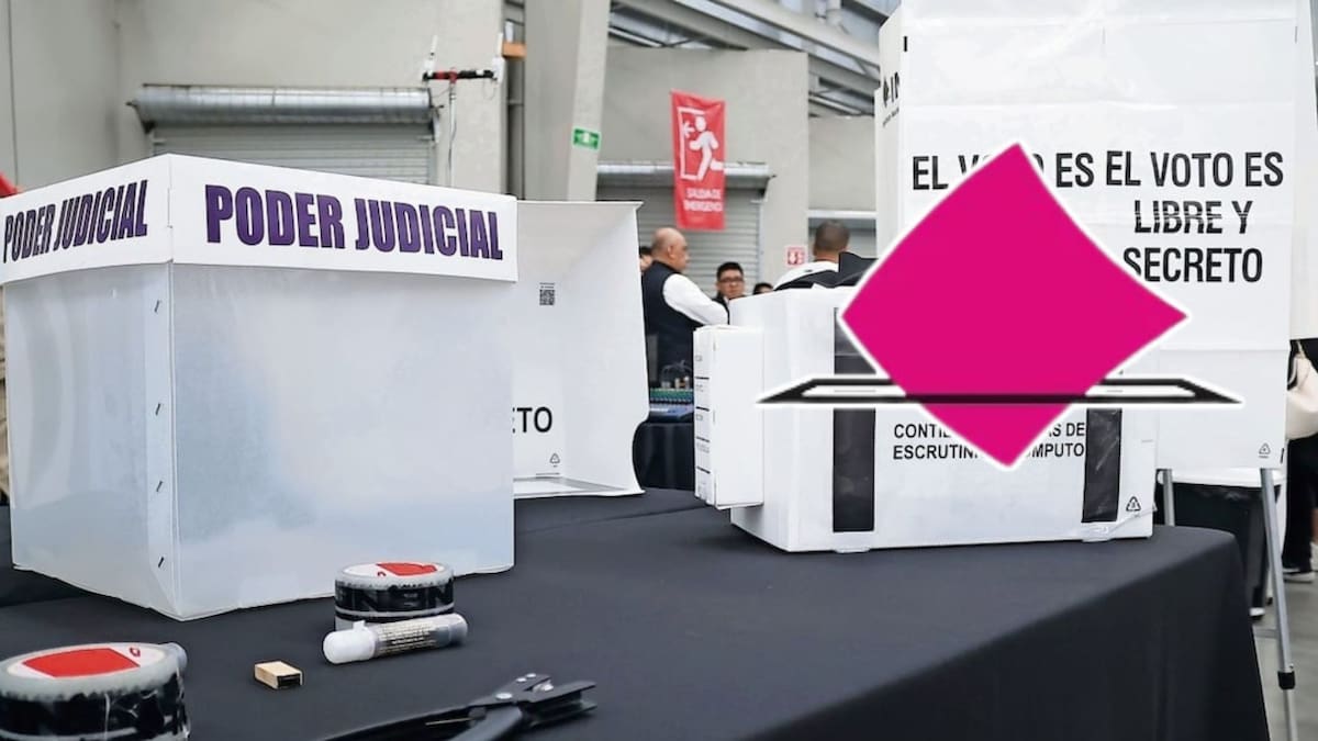 INE diseña reforma electoral para corregir fallas en listas, campañas y cómputos de la elección judicial; plantea cambios a la Constitución y leyes vigentes