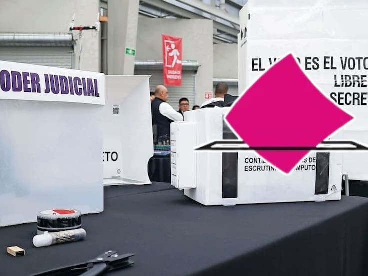 INE diseña reforma electoral para corregir fallas en listas, campañas y cómputos de la elección judicial; plantea cambios a la Constitución y leyes vigentes