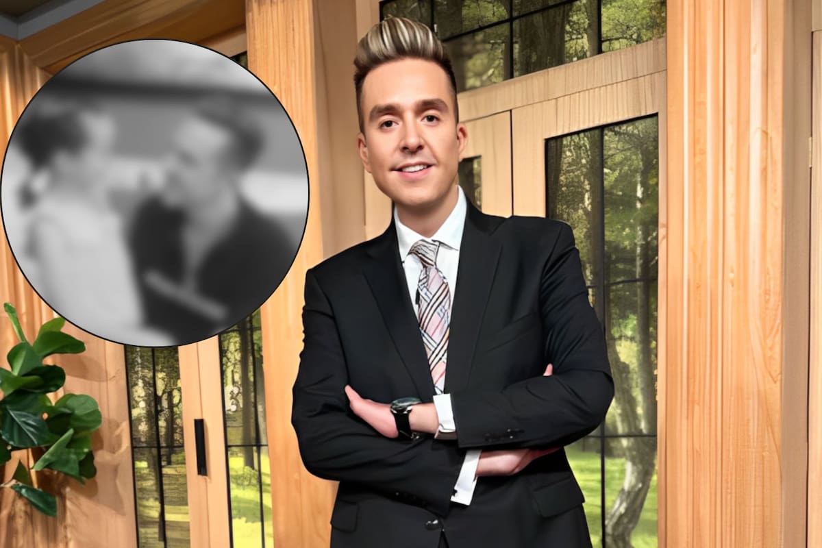 ¿Cuántos hijos tuvo Daniel Bisogno?