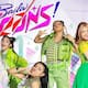 Paty Sirvent revive a Jeans con nueva generación y lanza “¡Baila!” el primer sencillo de la nueva agrupación