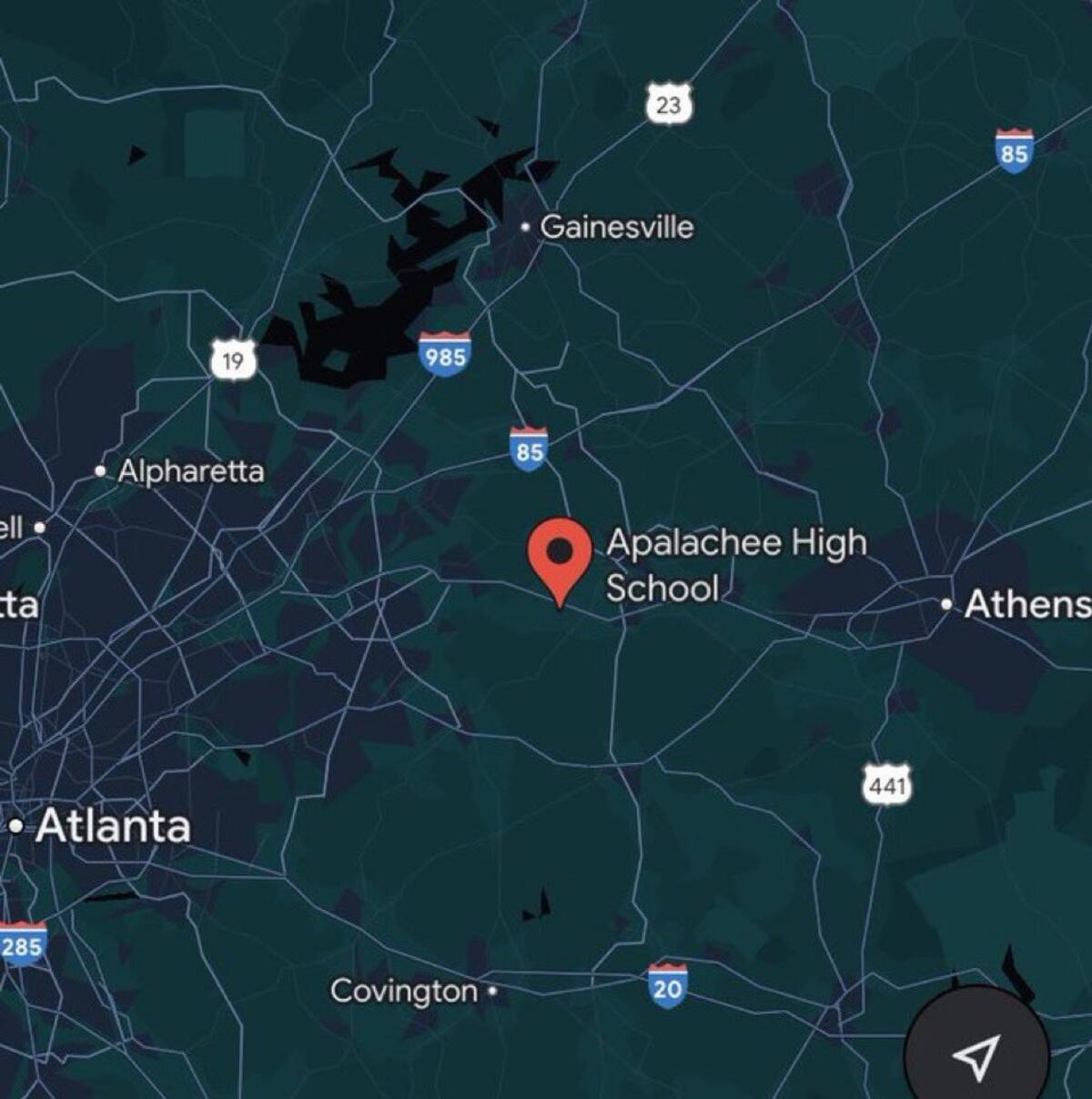 Google Maps
