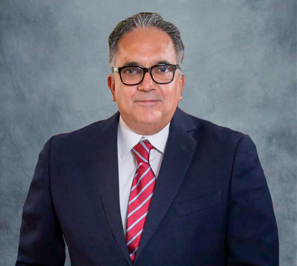 Gerardo Arturo Solís Benavides será el nuevo director general de Colegio de Bachilleres de Baja California.