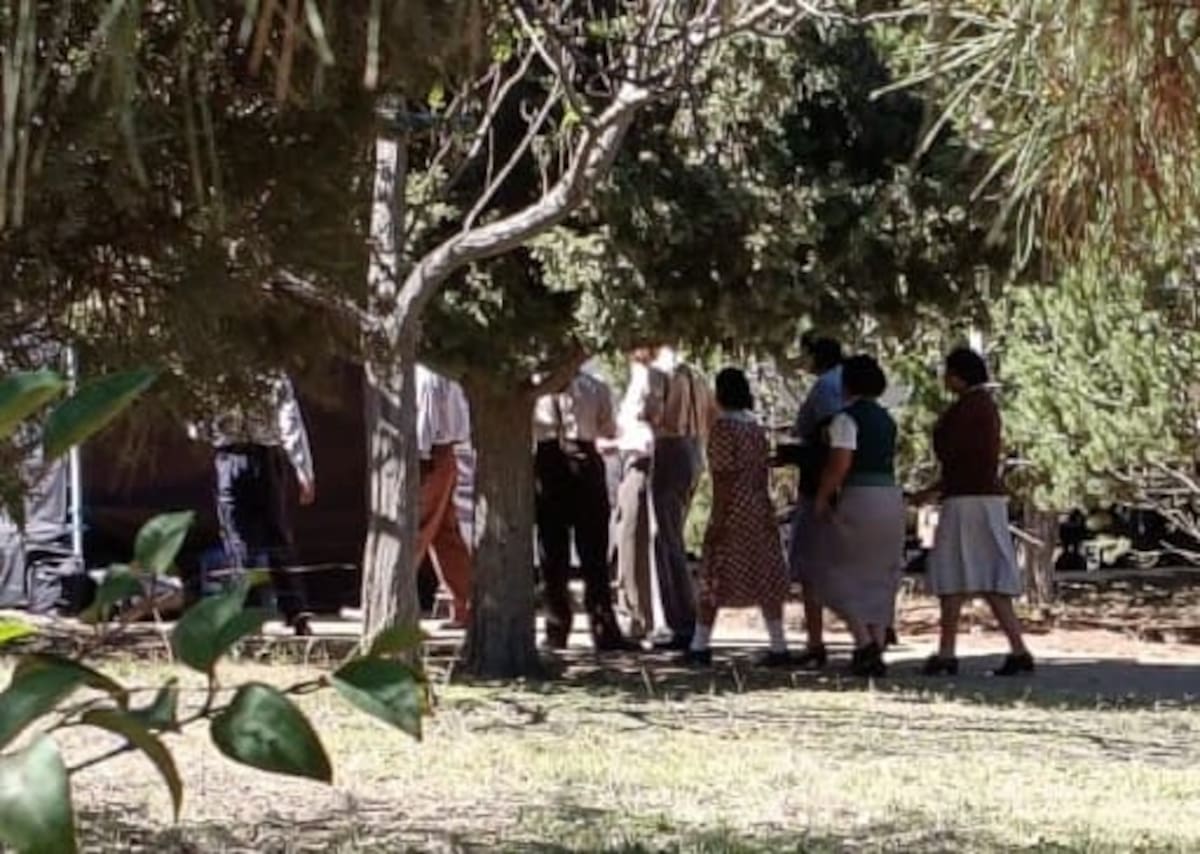 CRÉDITO DE FOTOS: MANUEL JIMÉNEZ