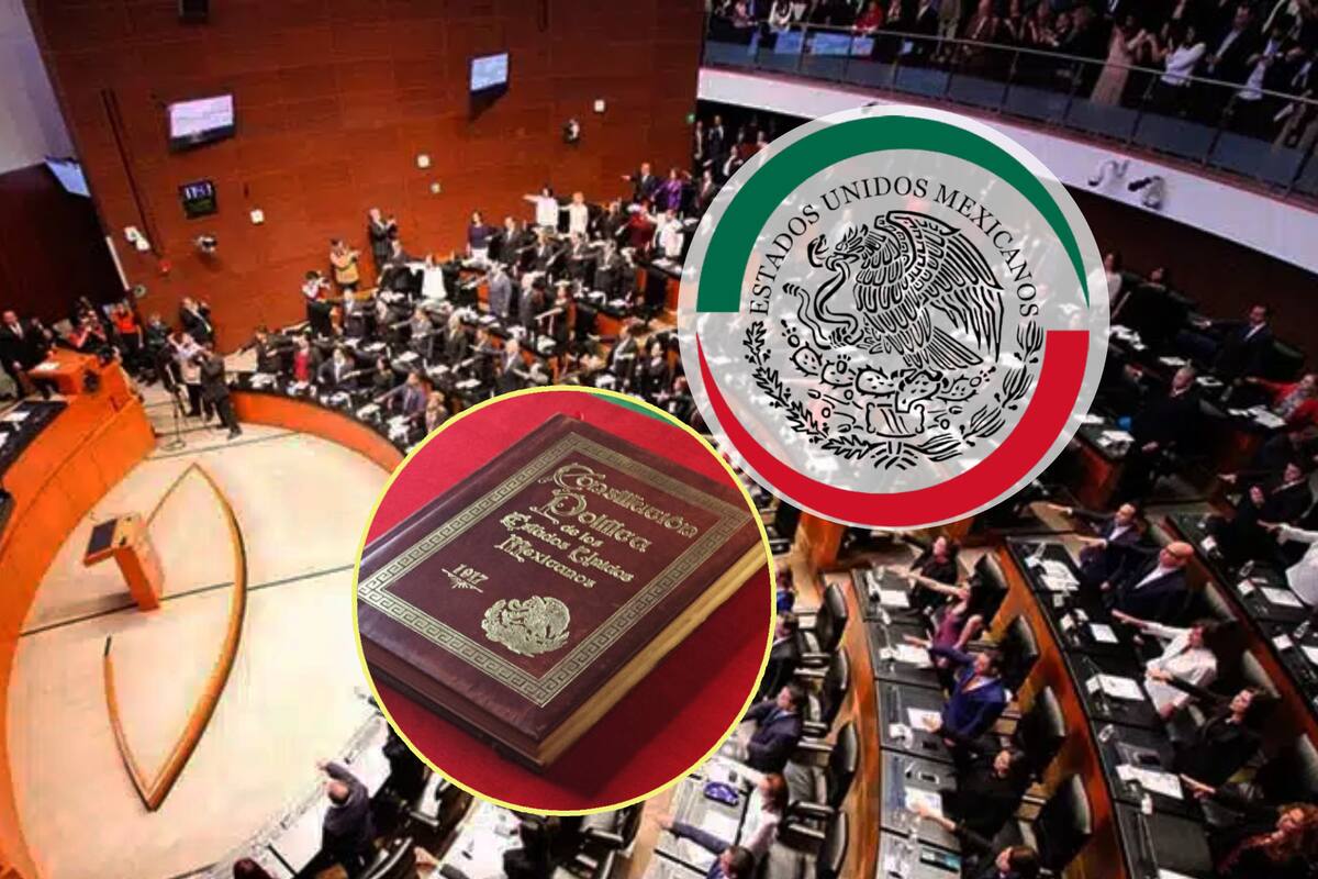Reforma de Supremacía Constitucional de Morena: ¿En qué consiste?